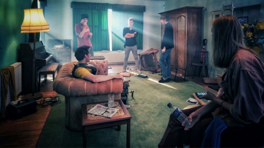 Jump Start Productions