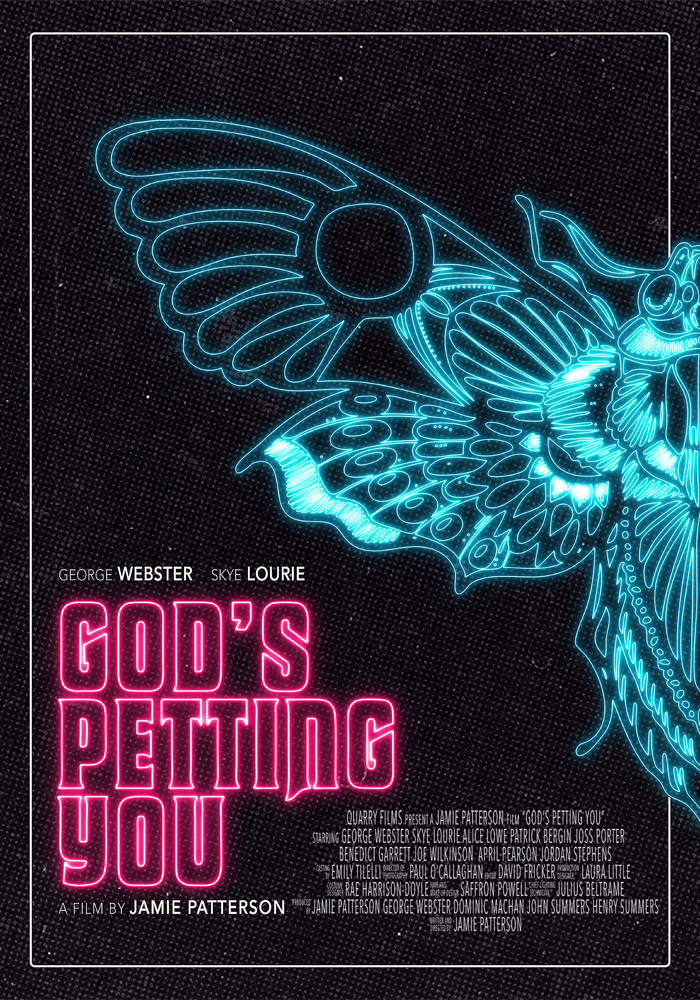 Gods Petting You | Jump Start Productions