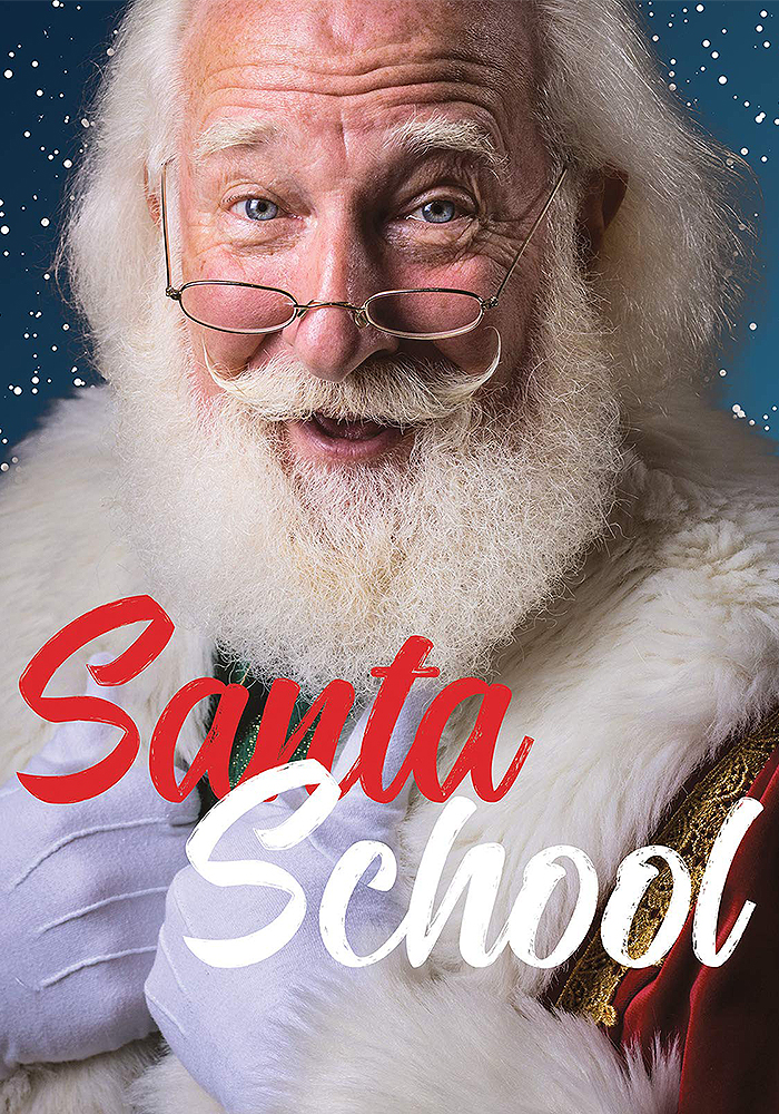 Santa School | Jump Start Productions