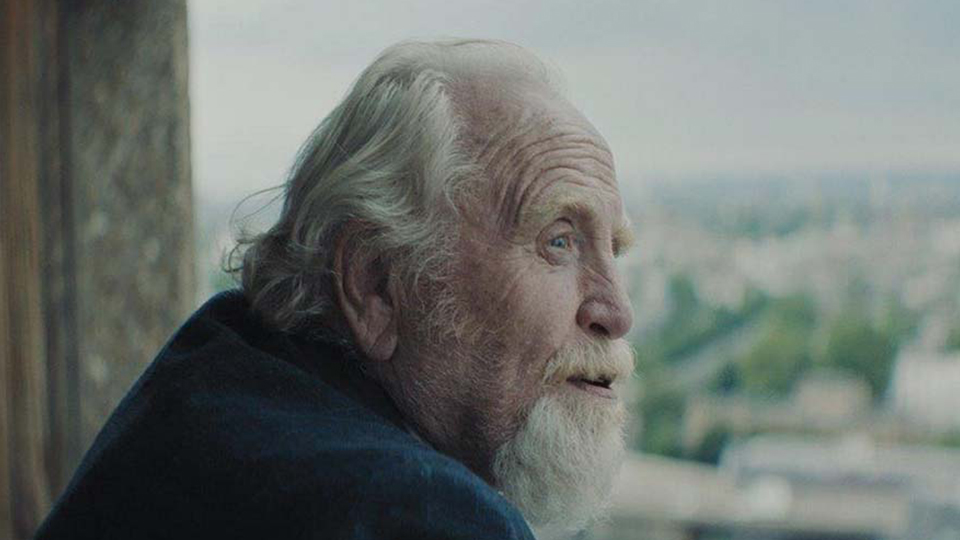 James Cosmo | The Kindred